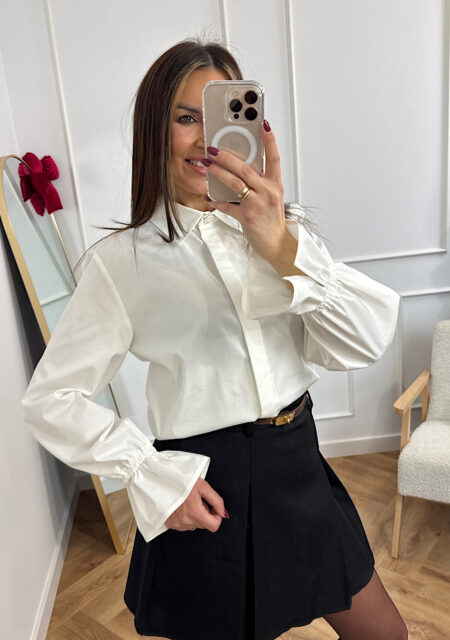 Koszula Lemonada złamana biel